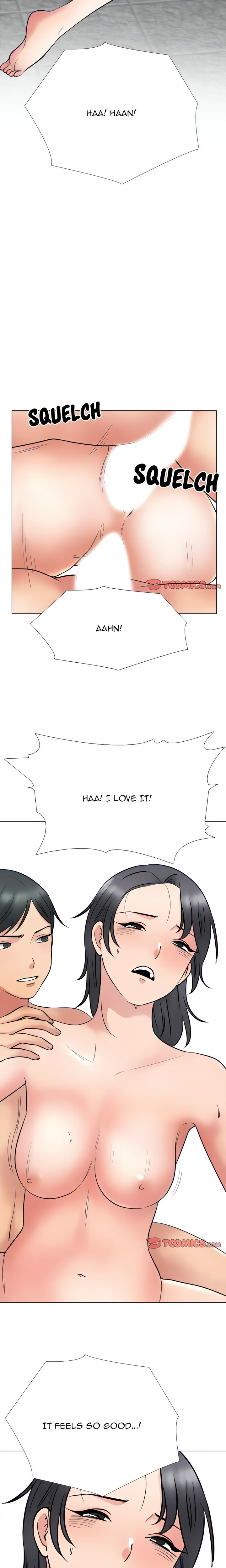 Our Exchange Chapter 216 Page 16