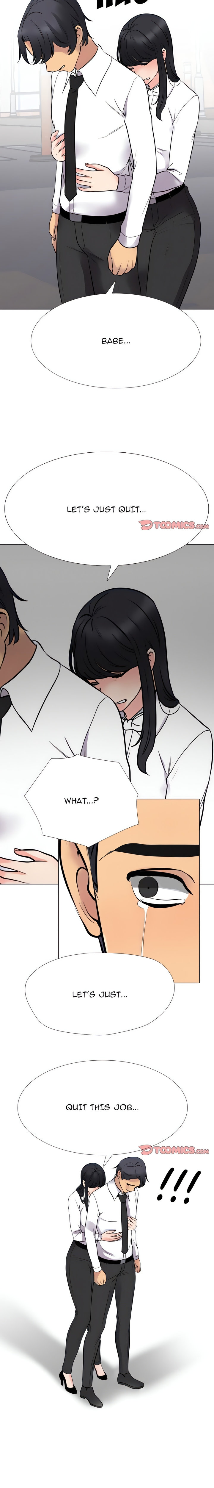 Our Exchange Chapter 216 Page 24