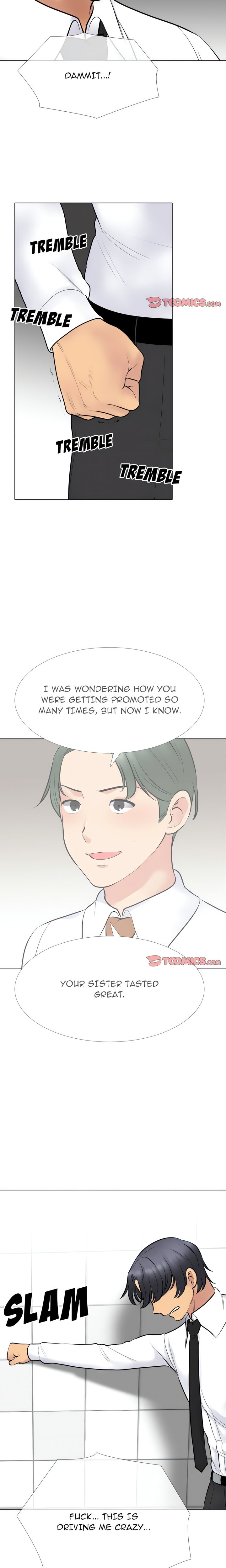 Our Exchange Chapter 216 Page 4