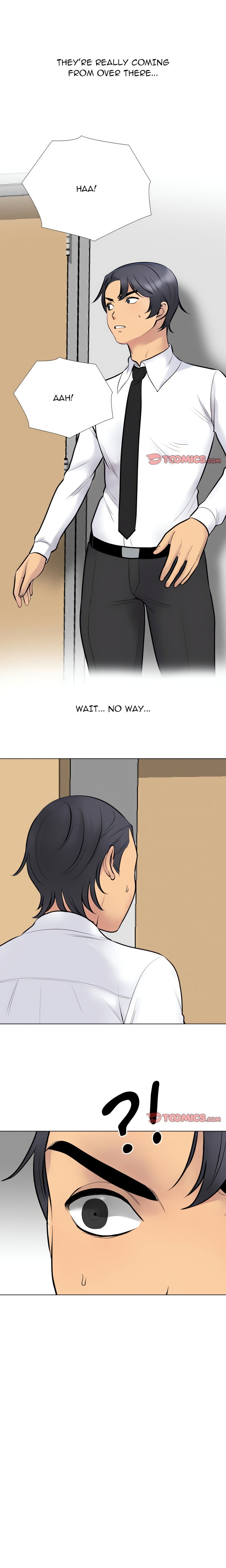 Our Exchange Chapter 216 Page 6