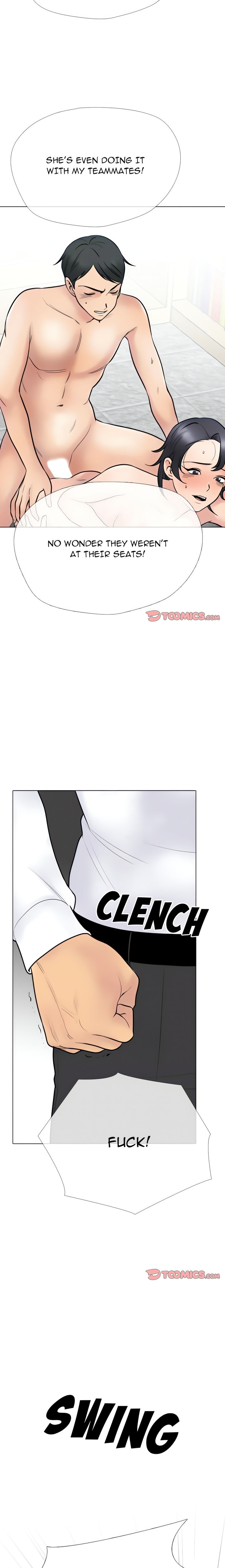 Our Exchange Chapter 216 Page 8