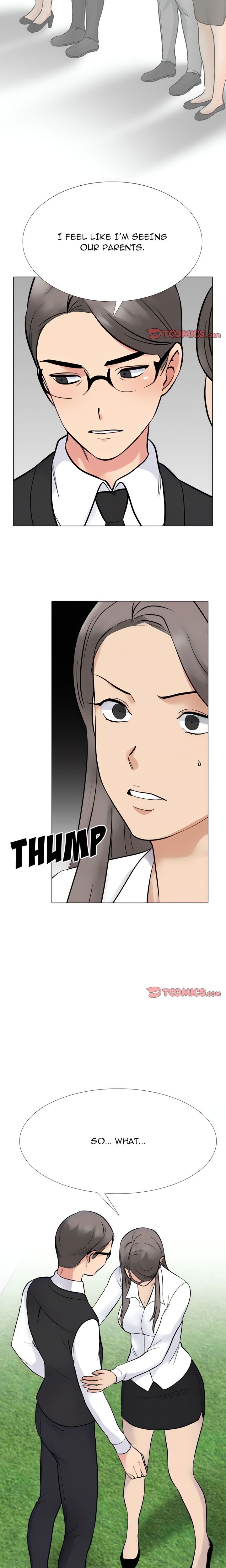 Our Exchange Chapter 217 Page 17
