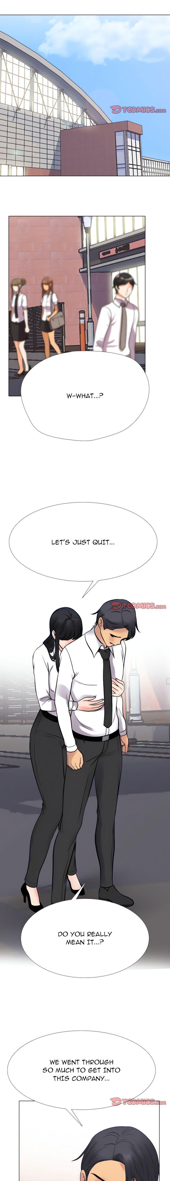 Our Exchange Chapter 217 Page 2