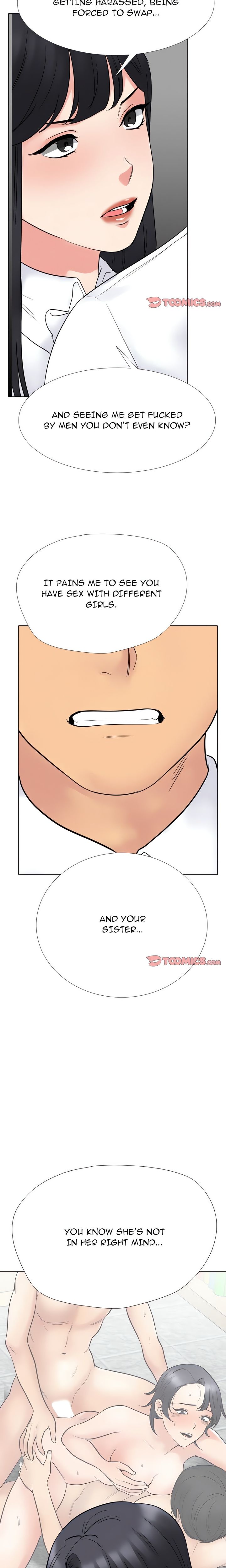 Our Exchange Chapter 217 Page 4