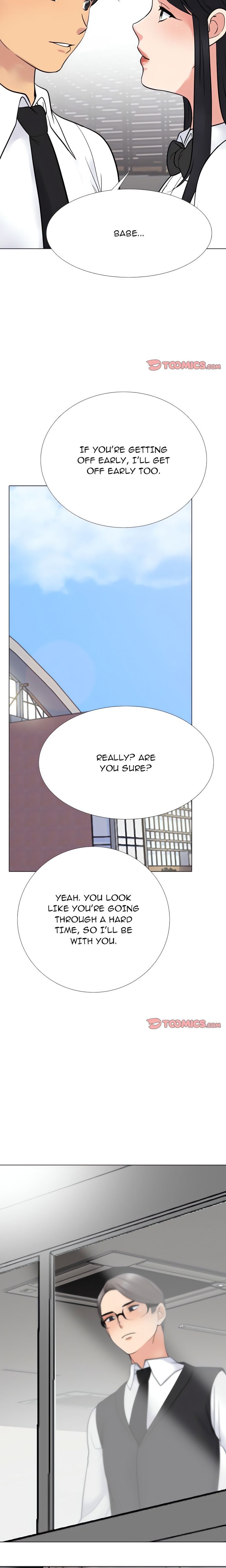 Our Exchange Chapter 217 Page 9