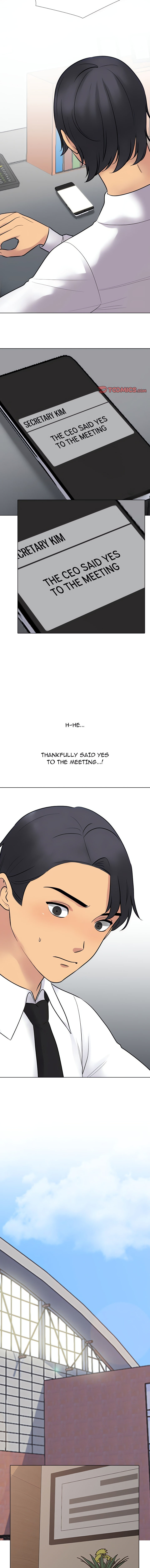 Our Exchange Chapter 219 Page 11