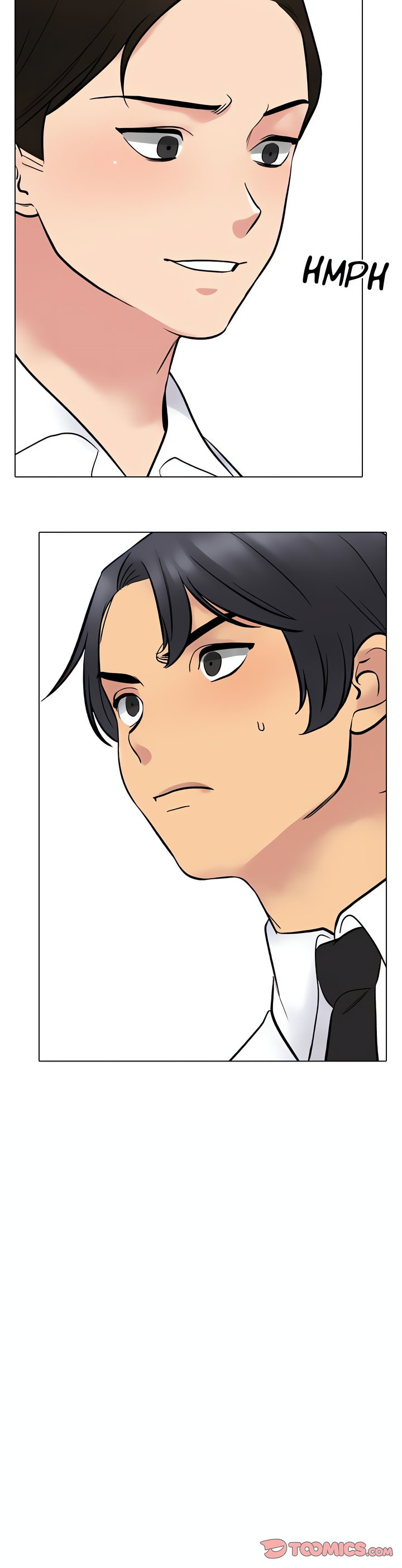 Our Exchange Chapter 219 Page 15
