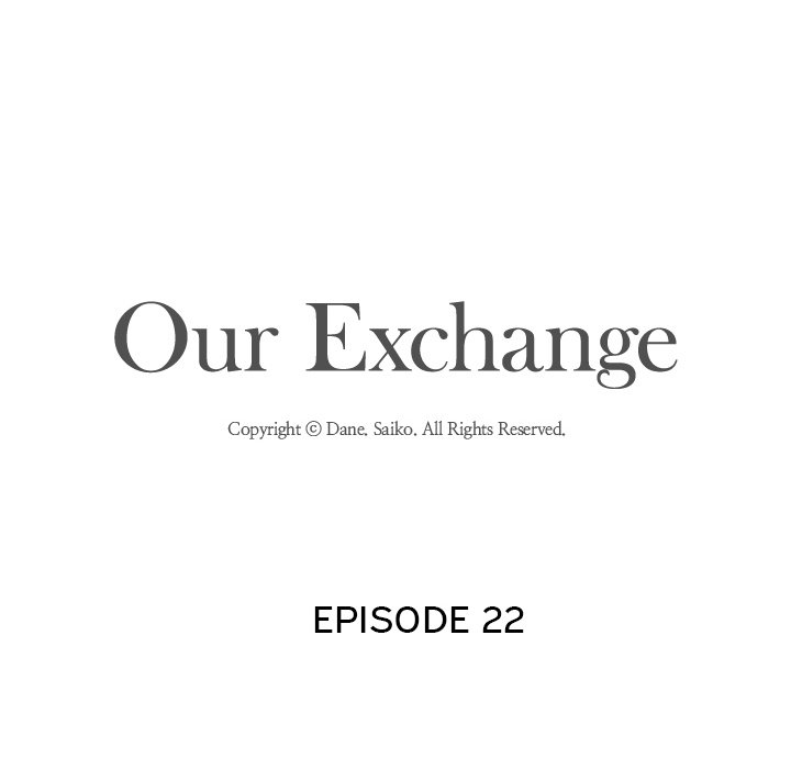 Our Exchange Chapter 22 Page 12