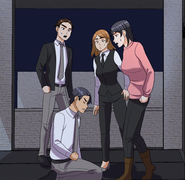 Our Exchange Chapter 22 Page 15