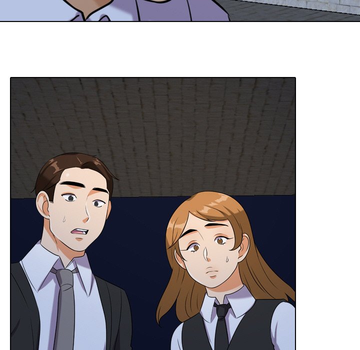 Our Exchange Chapter 22 Page 21