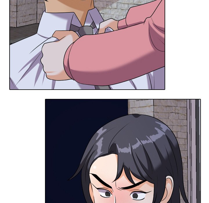 Our Exchange Chapter 22 Page 28