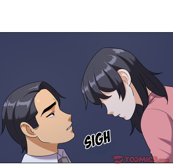 Our Exchange Chapter 22 Page 30