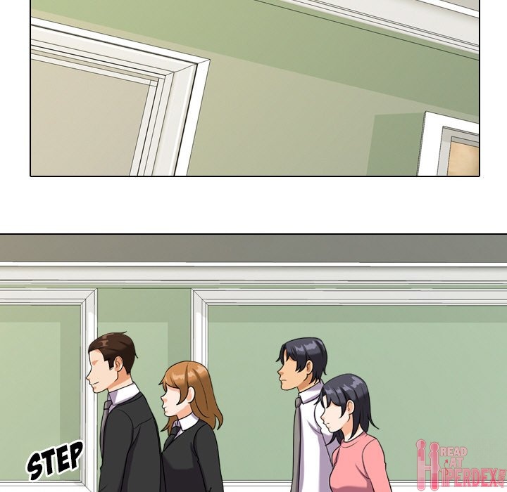 Our Exchange Chapter 22 Page 33