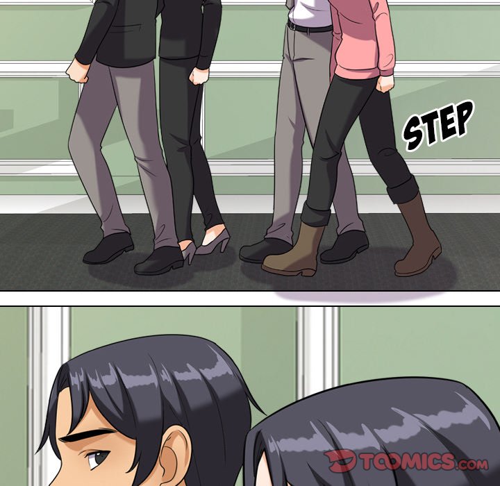 Our Exchange Chapter 22 Page 34