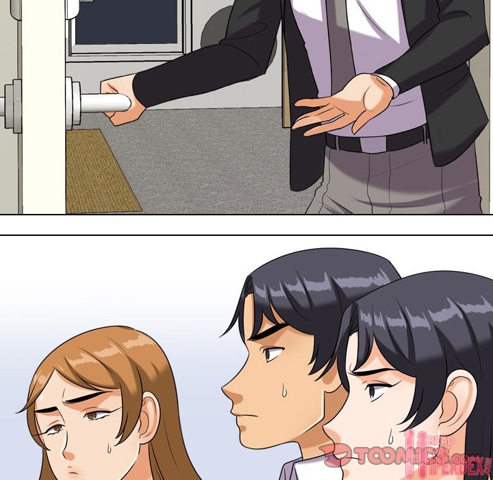 Our Exchange Chapter 22 Page 38