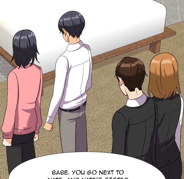 Our Exchange Chapter 22 Page 41