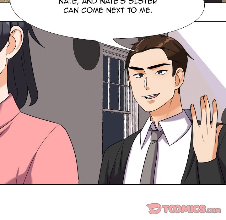 Our Exchange Chapter 22 Page 42