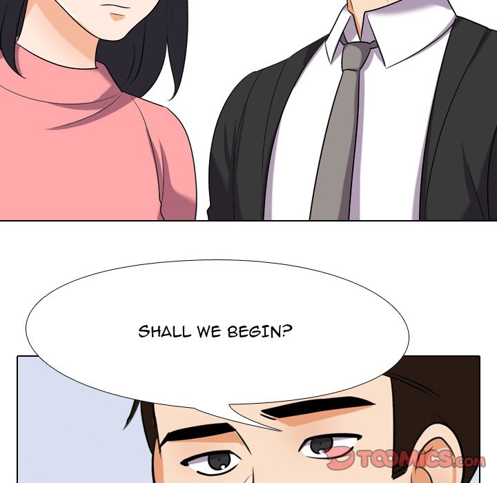 Our Exchange Chapter 22 Page 50