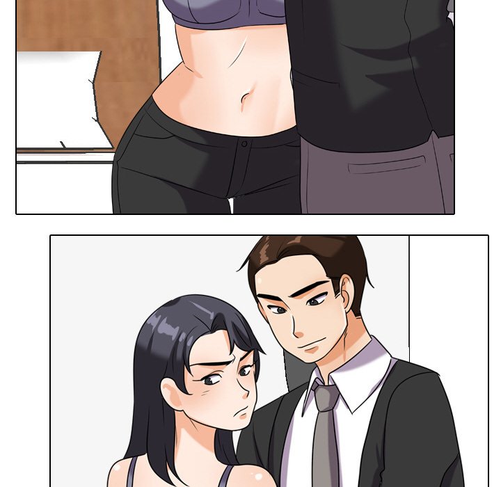 Our Exchange Chapter 22 Page 56