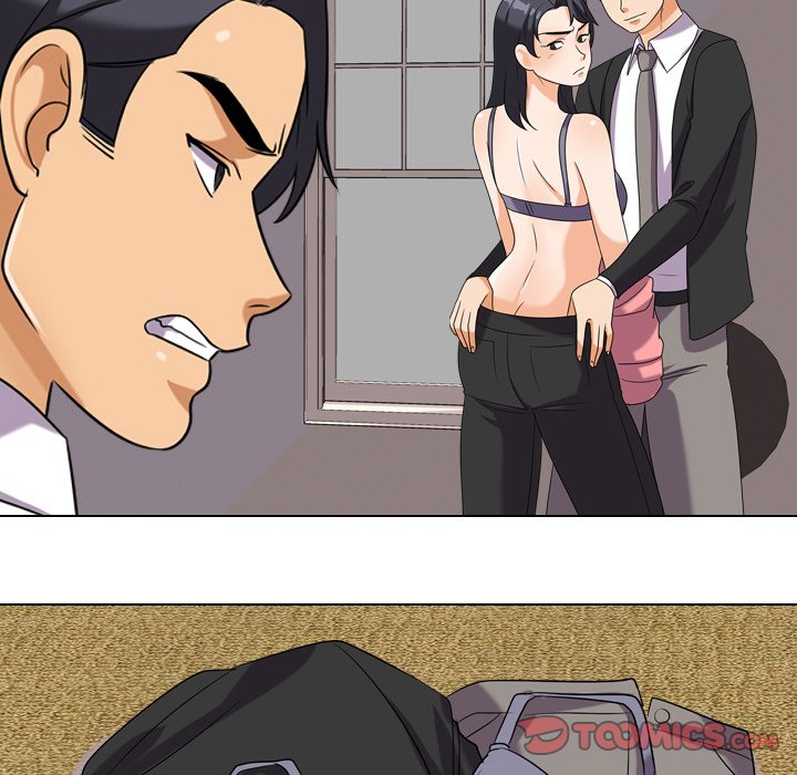 Our Exchange Chapter 22 Page 58