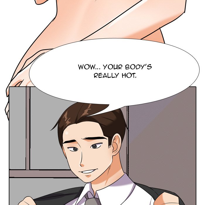 Our Exchange Chapter 22 Page 61