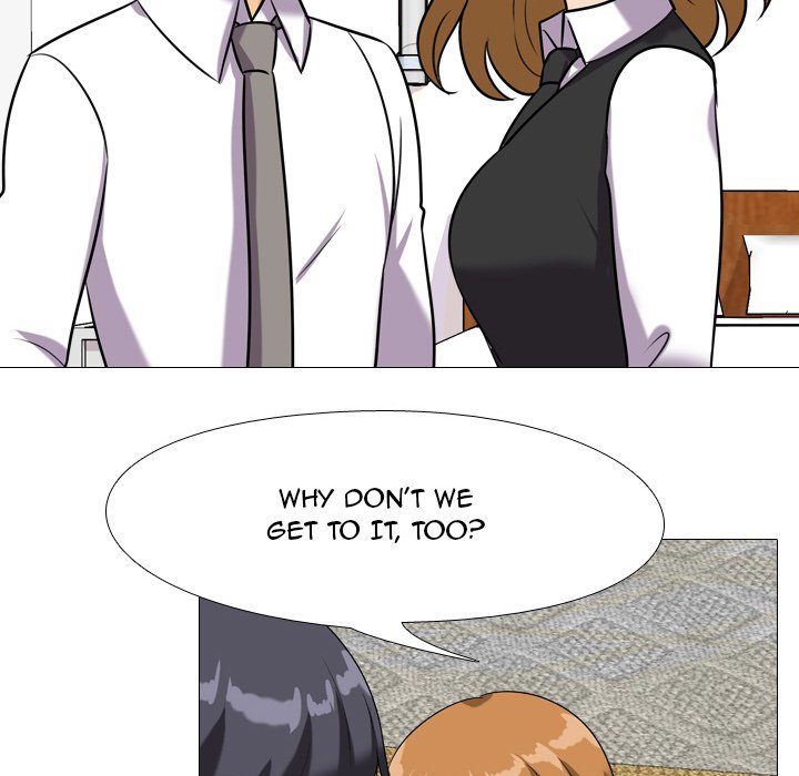 Our Exchange Chapter 22 Page 64