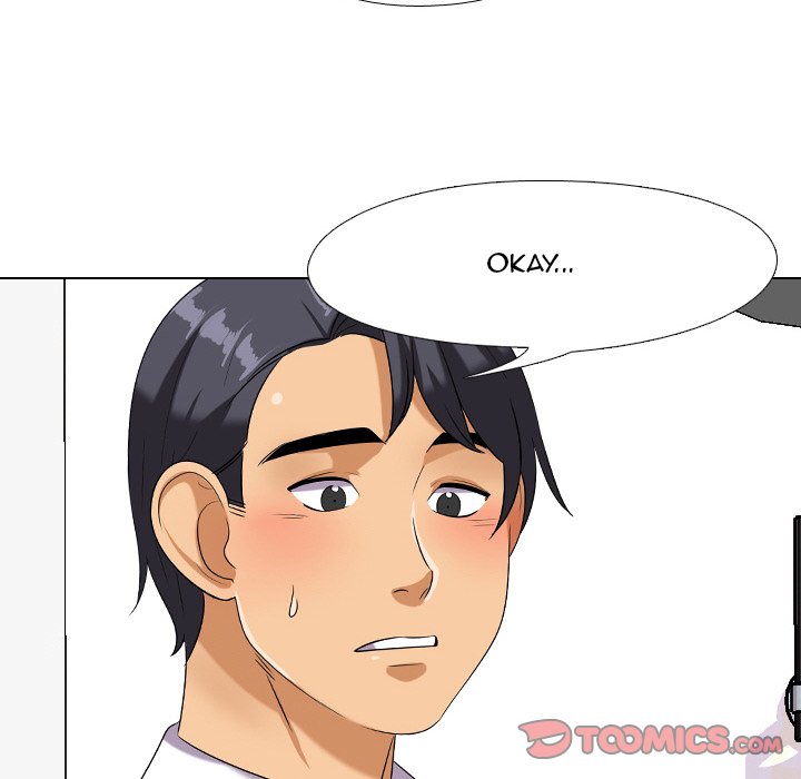 Our Exchange Chapter 22 Page 66