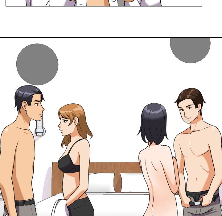 Our Exchange Chapter 22 Page 69