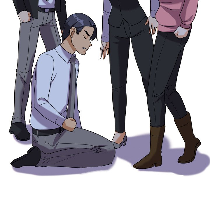 Our Exchange Chapter 22 Page 7