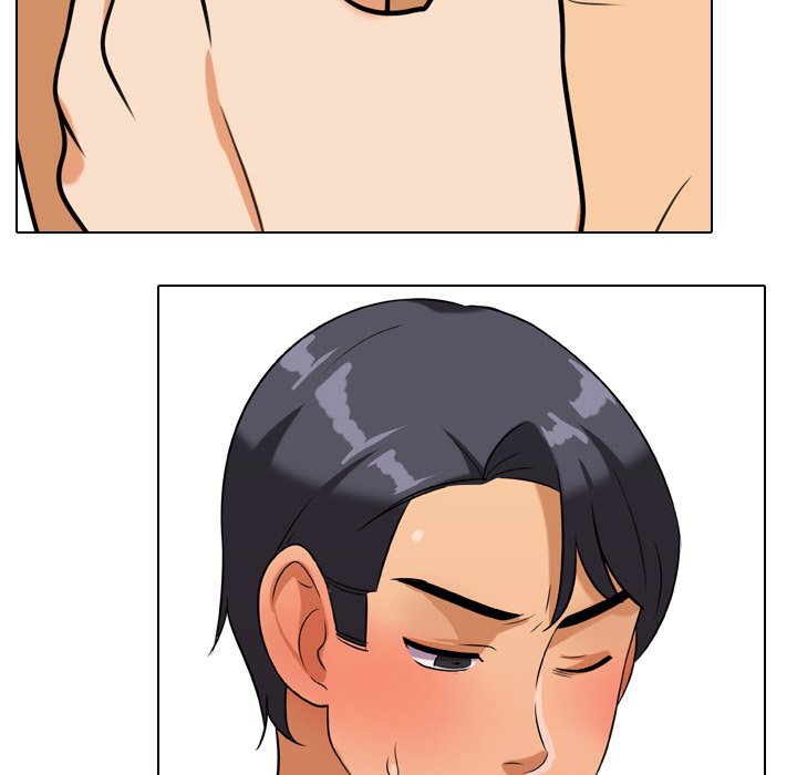 Our Exchange Chapter 22 Page 84