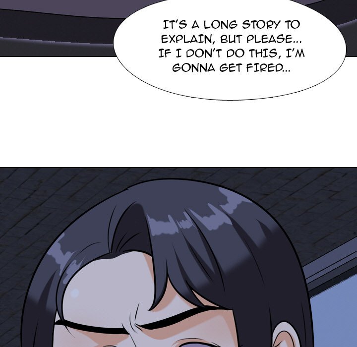 Our Exchange Chapter 22 Page 9