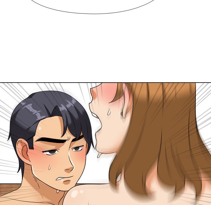 Our Exchange Chapter 22 Page 93