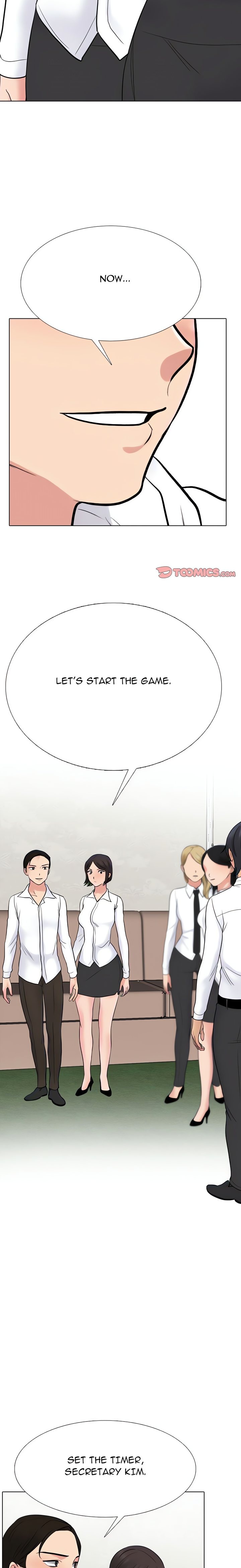 Our Exchange Chapter 220 Page 13