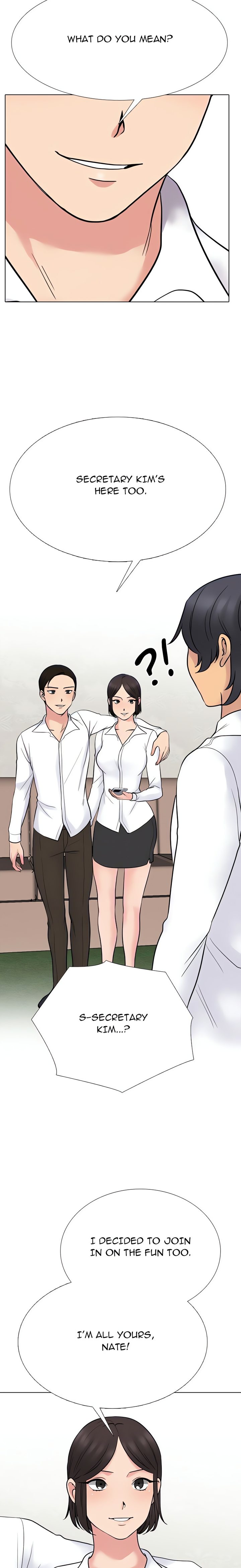 Our Exchange Chapter 220 Page 15