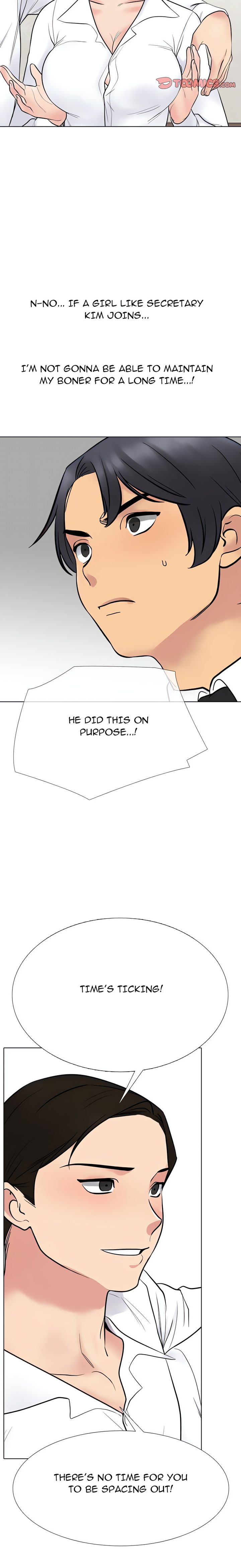 Our Exchange Chapter 220 Page 16