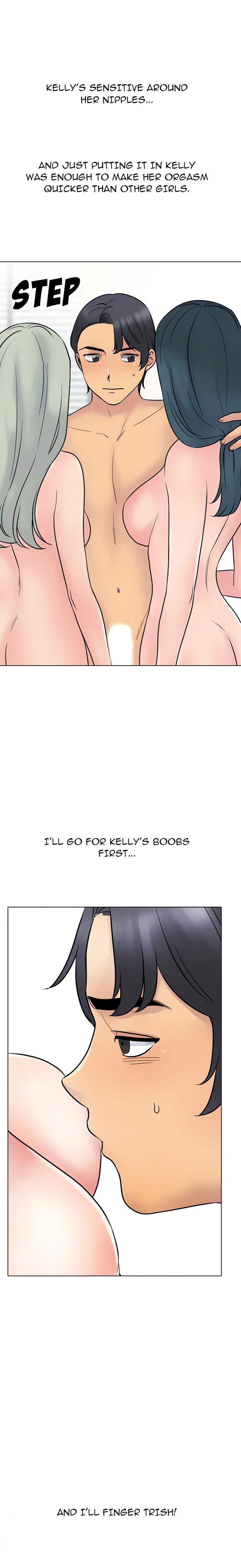 Our Exchange Chapter 220 Page 23