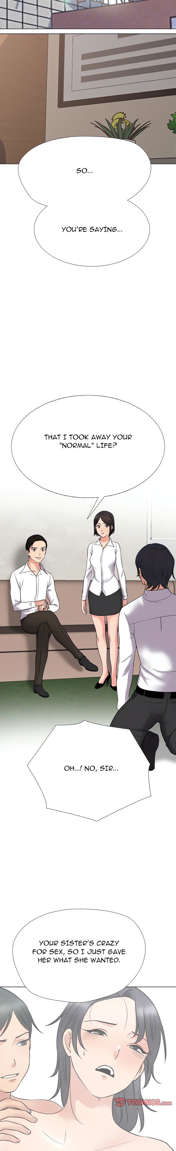 Our Exchange Chapter 220 Page 3
