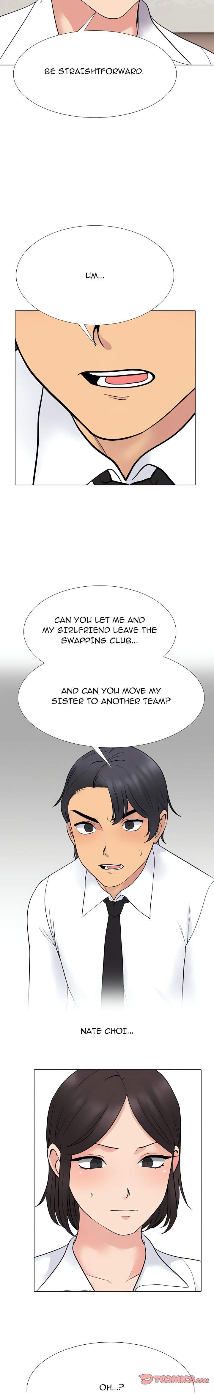 Our Exchange Chapter 220 Page 7