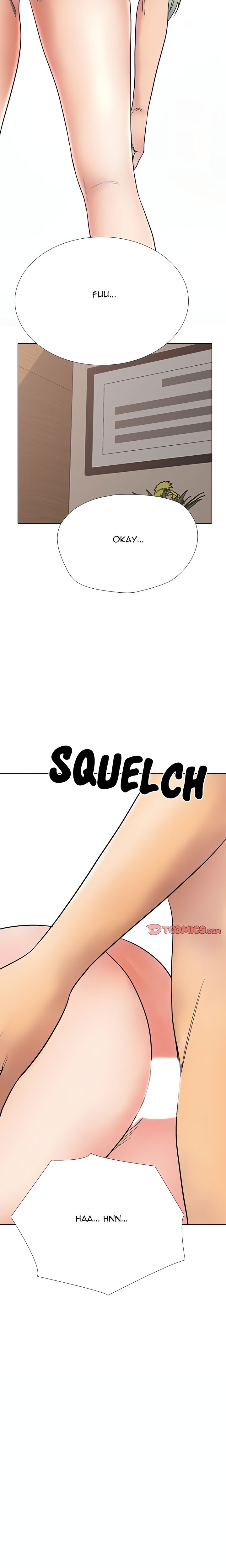 Our Exchange Chapter 221 Page 12