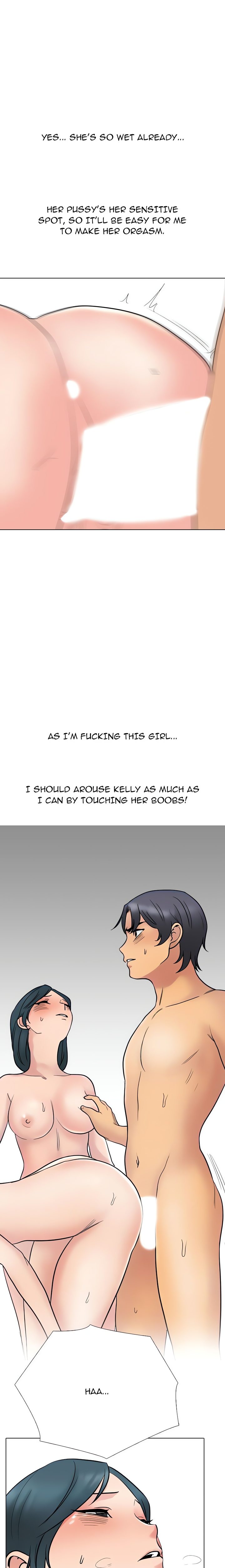 Our Exchange Chapter 221 Page 14