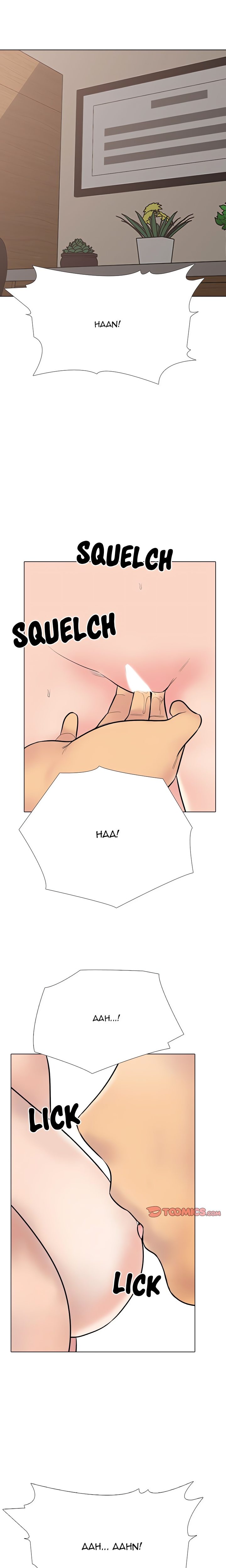 Our Exchange Chapter 221 Page 3