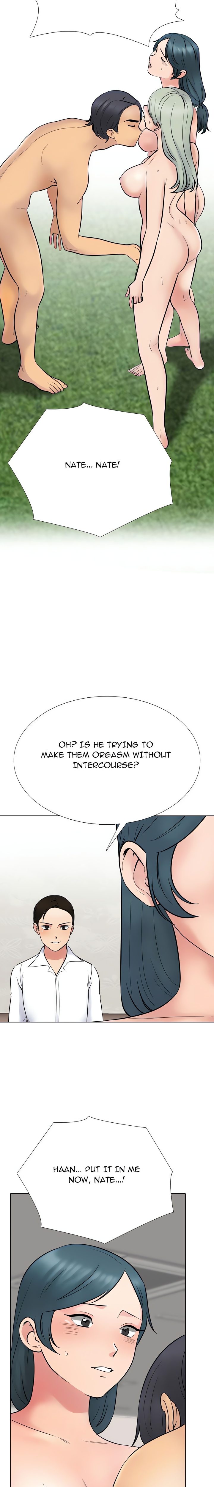 Our Exchange Chapter 221 Page 4