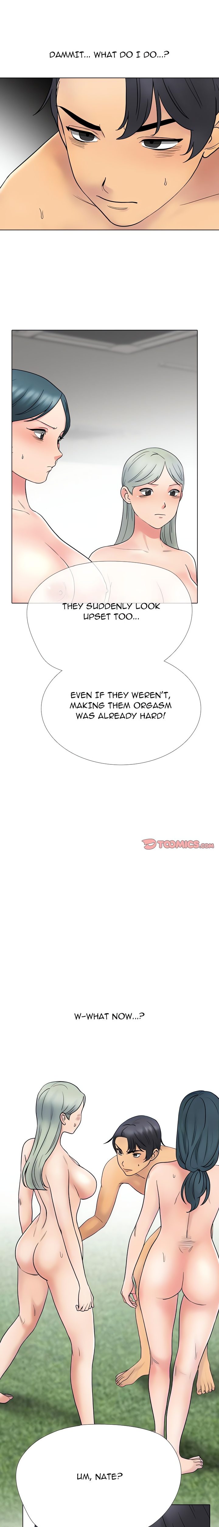 Our Exchange Chapter 221 Page 7