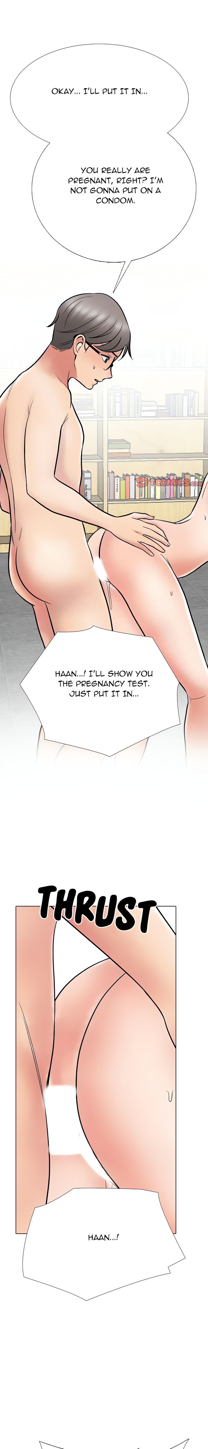 Our Exchange Chapter 223 Page 11