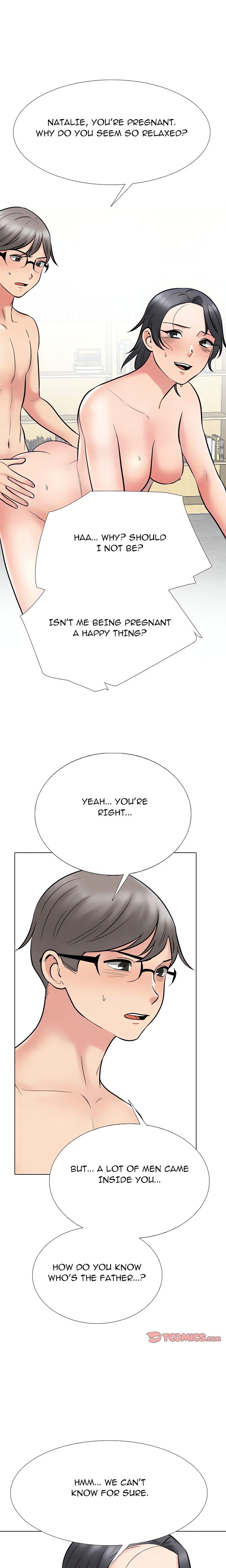 Our Exchange Chapter 223 Page 13
