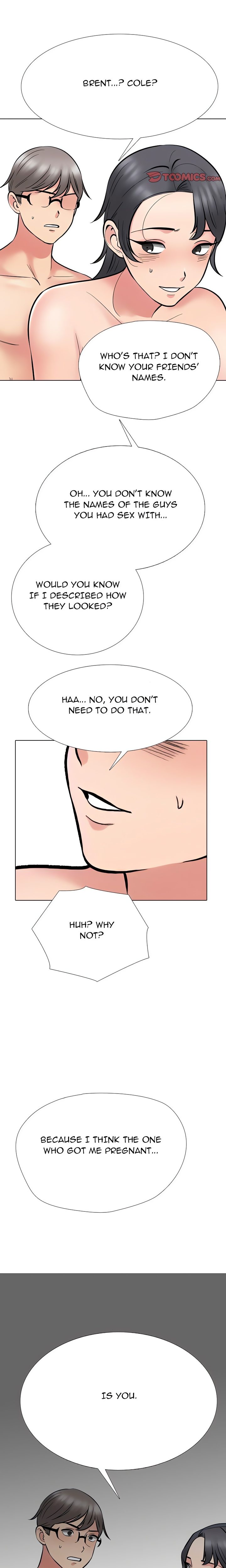 Our Exchange Chapter 223 Page 15