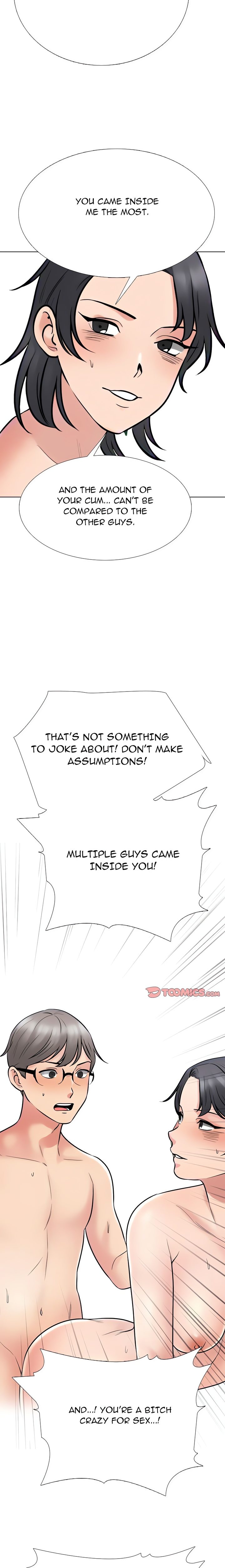Our Exchange Chapter 223 Page 17
