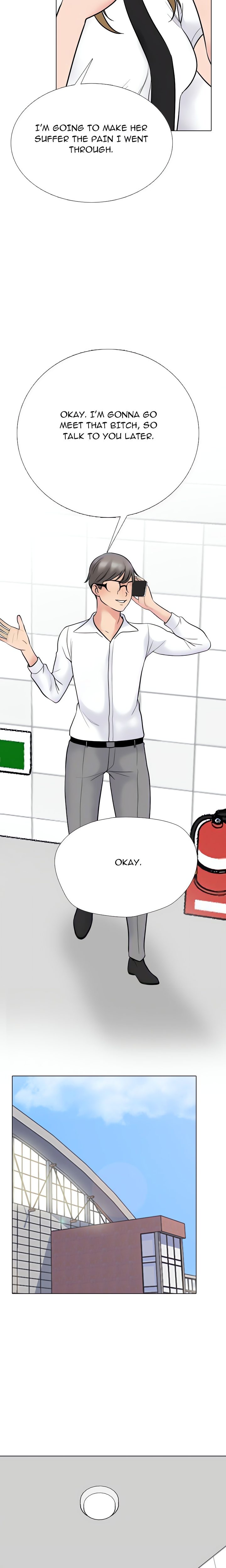 Our Exchange Chapter 223 Page 4