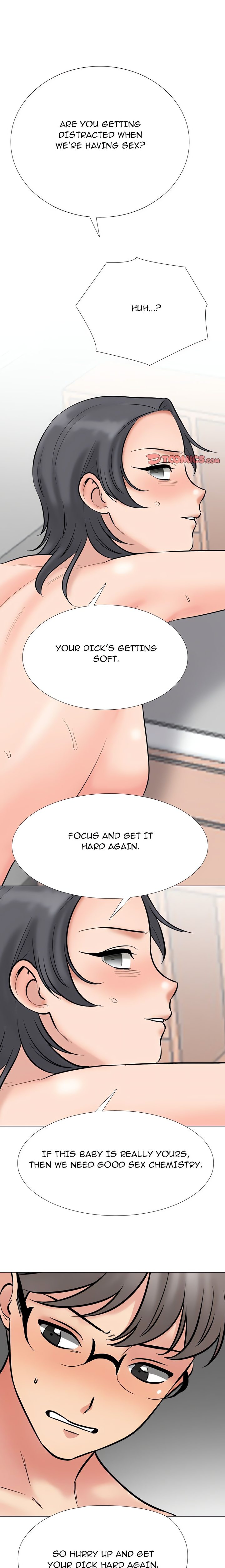 Our Exchange Chapter 224 Page 1