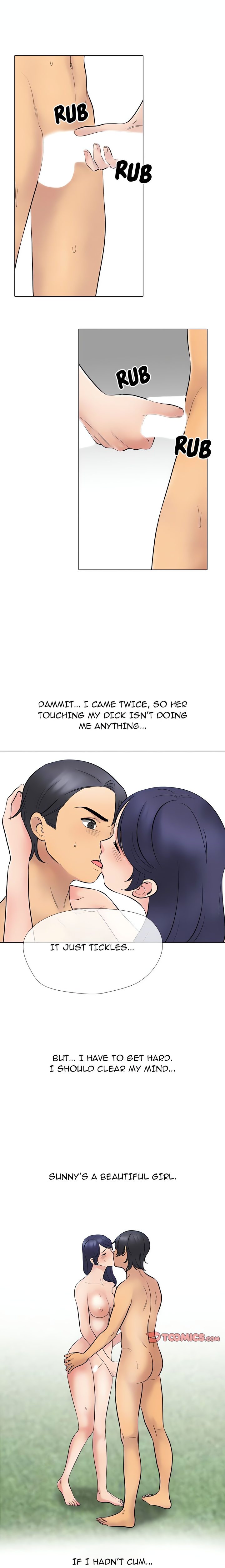 Our Exchange Chapter 224 Page 13